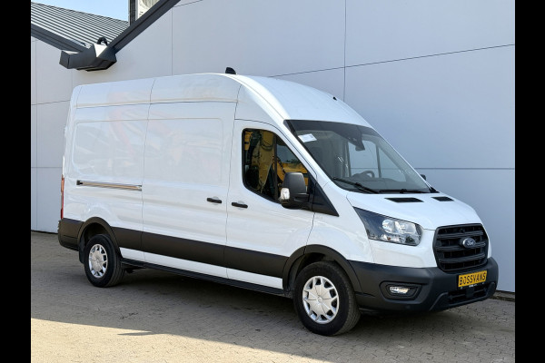 Ford Transit 2.0 TDCI 170PK L3H3 Climate control Cruise control Parkeersensoren