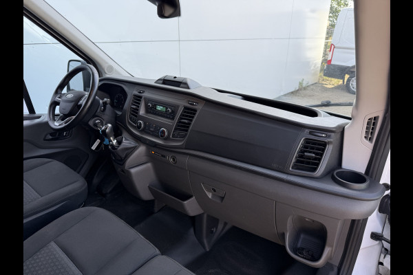 Ford Transit 2.0 TDCI 170PK L3H3 Climate control Cruise control Parkeersensoren