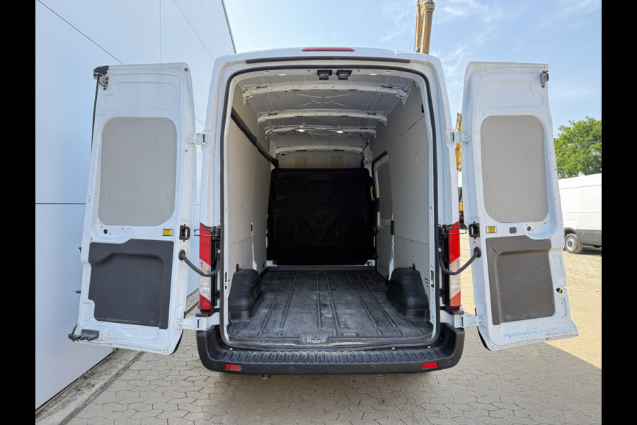 Ford Transit 2.0 TDCI 170PK L3H3 Climate control Cruise control Parkeersensoren