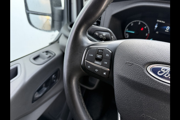Ford Transit 2.0 TDCI 170PK L3H3 Climate control Cruise control Parkeersensoren