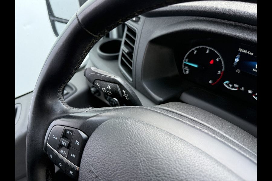 Ford Transit 2.0 TDCI 170PK L3H3 Climate control Cruise control Parkeersensoren