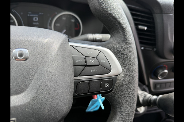 Iveco Daily 35C14 2.3 Laadklep Airco Cruise Control Bakwagen Koffer Meubelbak