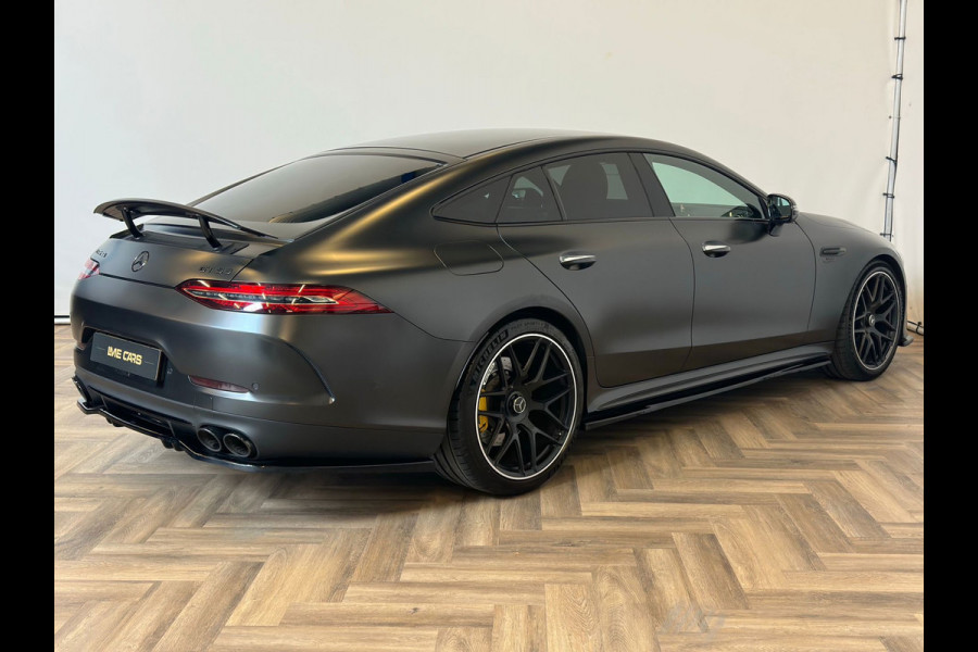 Mercedes-Benz AMG GT 4-Door Coupe AMG 53 4MATIC+ Premium Plus|FACELIFT|INCL BTW|INRUIL MOGELIJK!