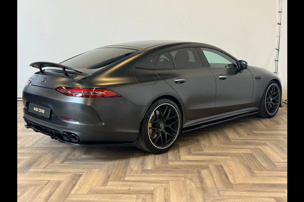 Mercedes-Benz AMG GT 4-Door Coupe AMG 53 4MATIC+ Premium Plus|FACELIFT|INCL BTW|INRUIL MOGELIJK!