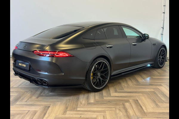 Mercedes-Benz AMG GT 4-Door Coupe AMG 53 4MATIC+ Premium Plus|FACELIFT|INCL BTW|INRUIL MOGELIJK!