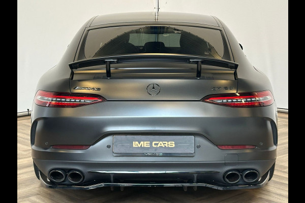 Mercedes-Benz AMG GT 4-Door Coupe AMG 53 4MATIC+ Premium Plus|FACELIFT|INCL BTW|INRUIL MOGELIJK!