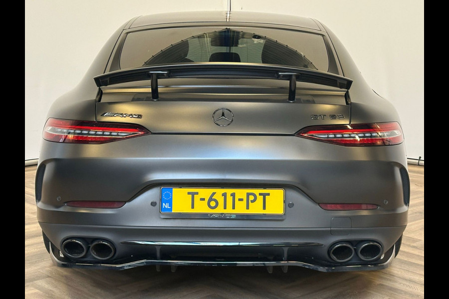 Mercedes-Benz AMG GT 4-Door Coupe AMG 53 4MATIC+ Premium Plus|FACELIFT|INCL BTW|INRUIL MOGELIJK!