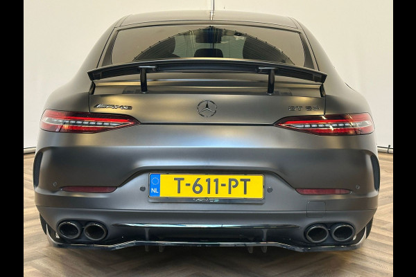 Mercedes-Benz AMG GT 4-Door Coupe AMG 53 4MATIC+ Premium Plus|FACELIFT|INCL BTW|INRUIL MOGELIJK!