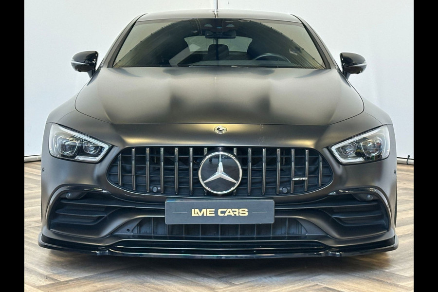 Mercedes-Benz AMG GT 4-Door Coupe AMG 53 4MATIC+ Premium Plus|FACELIFT|INCL BTW|INRUIL MOGELIJK!