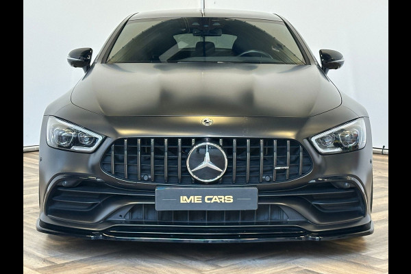 Mercedes-Benz AMG GT 4-Door Coupe AMG 53 4MATIC+ Premium Plus|FACELIFT|INCL BTW|INRUIL MOGELIJK!