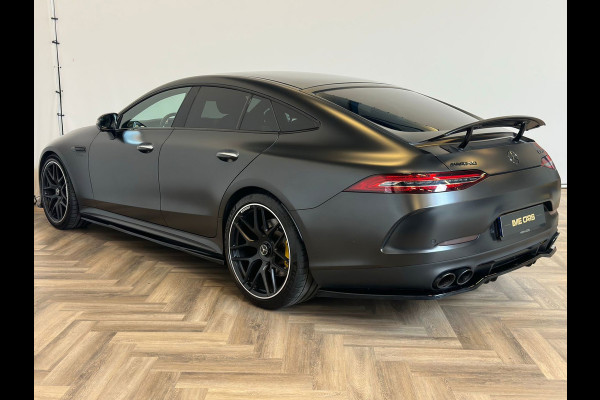 Mercedes-Benz AMG GT 4-Door Coupe AMG 53 4MATIC+ Premium Plus|FACELIFT|INCL BTW|INRUIL MOGELIJK!