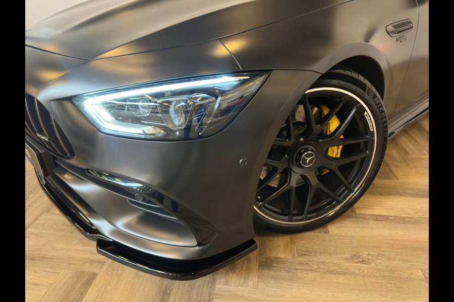 Mercedes-Benz AMG GT 4-Door Coupe AMG 53 4MATIC+ Premium Plus|FACELIFT|INCL BTW|INRUIL MOGELIJK!