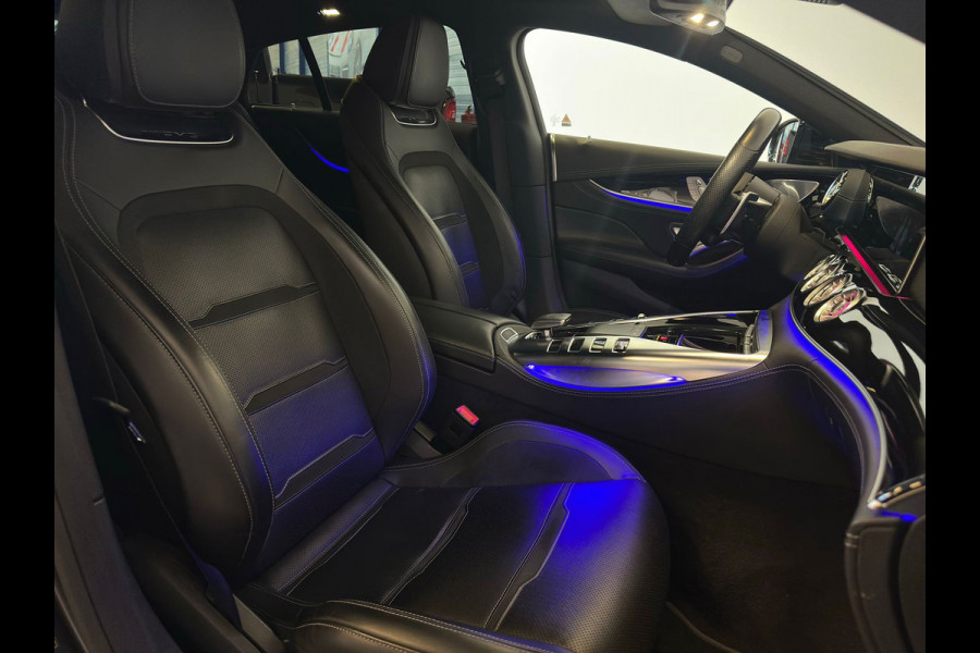 Mercedes-Benz AMG GT 4-Door Coupe AMG 53 4MATIC+ Premium Plus|FACELIFT|INCL BTW|INRUIL MOGELIJK!