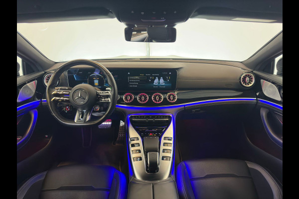 Mercedes-Benz AMG GT 4-Door Coupe AMG 53 4MATIC+ Premium Plus|FACELIFT|INCL BTW|INRUIL MOGELIJK!