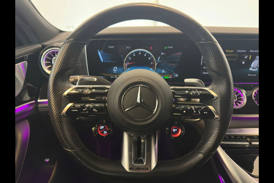 Mercedes-Benz AMG GT 4-Door Coupe AMG 53 4MATIC+ Premium Plus|FACELIFT|INCL BTW|INRUIL MOGELIJK!