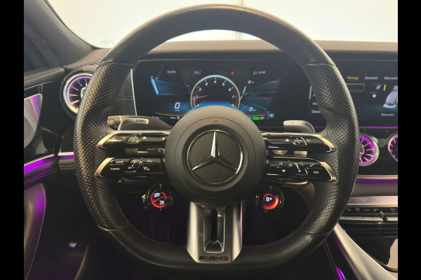 Mercedes-Benz AMG GT 4-Door Coupe AMG 53 4MATIC+ Premium Plus|FACELIFT|INCL BTW|INRUIL MOGELIJK!