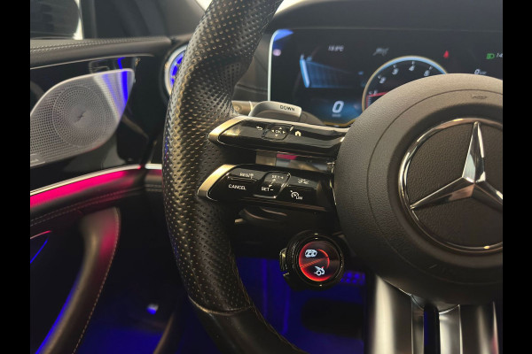 Mercedes-Benz AMG GT 4-Door Coupe AMG 53 4MATIC+ Premium Plus|FACELIFT|INCL BTW|INRUIL MOGELIJK!