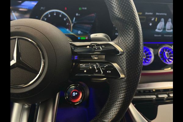 Mercedes-Benz AMG GT 4-Door Coupe AMG 53 4MATIC+ Premium Plus|FACELIFT|INCL BTW|INRUIL MOGELIJK!