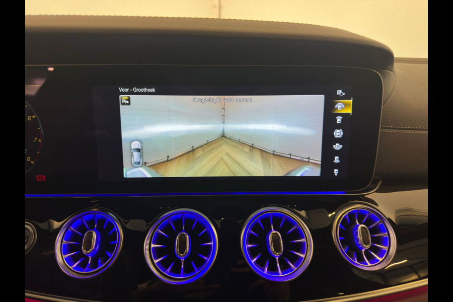 Mercedes-Benz AMG GT 4-Door Coupe AMG 53 4MATIC+ Premium Plus|FACELIFT|INCL BTW|INRUIL MOGELIJK!