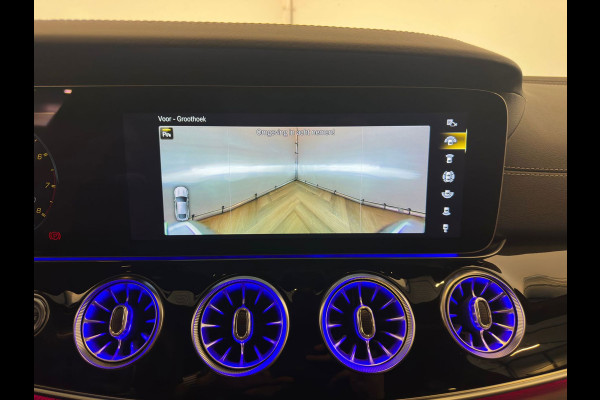 Mercedes-Benz AMG GT 4-Door Coupe AMG 53 4MATIC+ Premium Plus|FACELIFT|INCL BTW|INRUIL MOGELIJK!