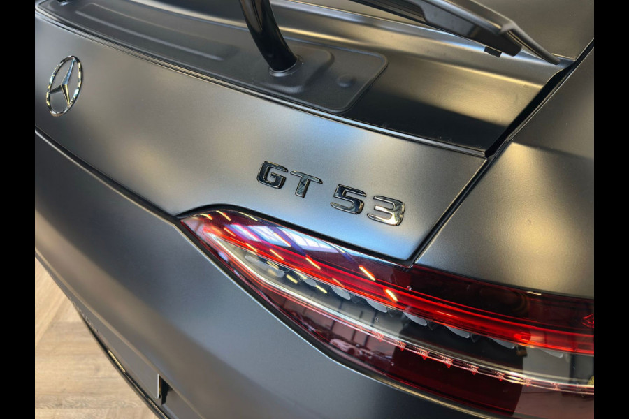 Mercedes-Benz AMG GT 4-Door Coupe AMG 53 4MATIC+ Premium Plus|FACELIFT|INCL BTW|INRUIL MOGELIJK!