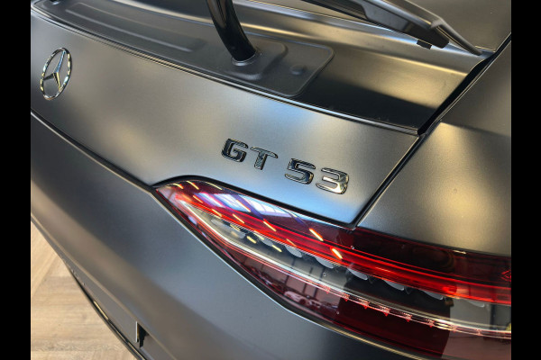 Mercedes-Benz AMG GT 4-Door Coupe AMG 53 4MATIC+ Premium Plus|FACELIFT|INCL BTW|INRUIL MOGELIJK!