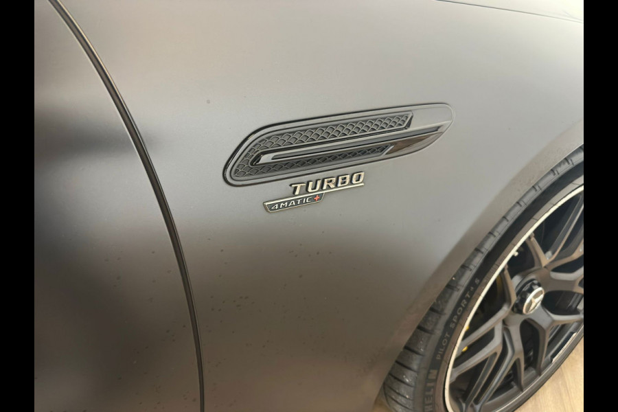 Mercedes-Benz AMG GT 4-Door Coupe AMG 53 4MATIC+ Premium Plus|FACELIFT|INCL BTW|INRUIL MOGELIJK!