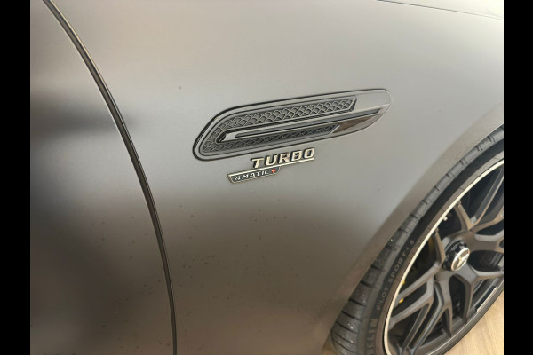 Mercedes-Benz AMG GT 4-Door Coupe AMG 53 4MATIC+ Premium Plus|FACELIFT|INCL BTW|INRUIL MOGELIJK!