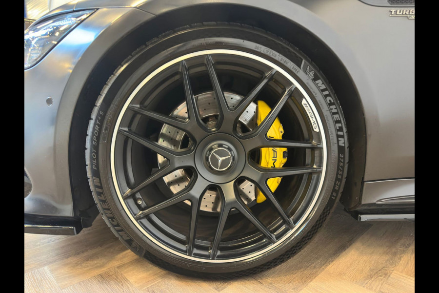Mercedes-Benz AMG GT 4-Door Coupe AMG 53 4MATIC+ Premium Plus|FACELIFT|INCL BTW|INRUIL MOGELIJK!