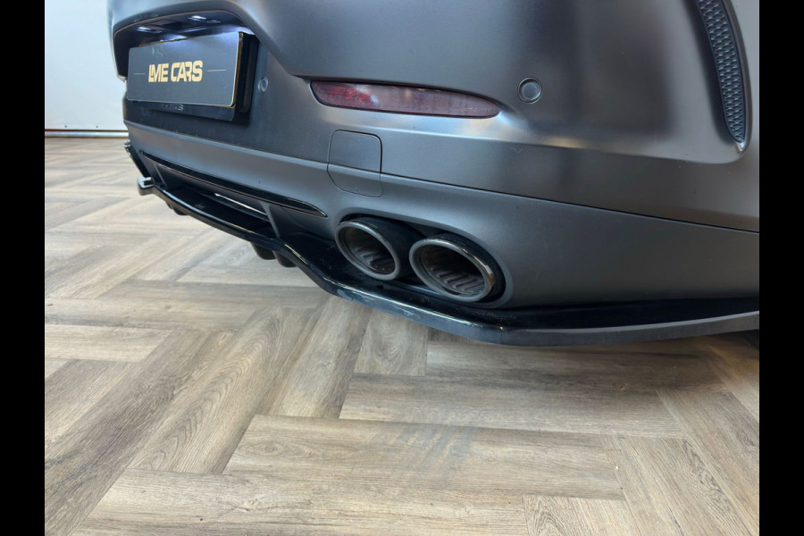 Mercedes-Benz AMG GT 4-Door Coupe AMG 53 4MATIC+ Premium Plus|FACELIFT|INCL BTW|INRUIL MOGELIJK!