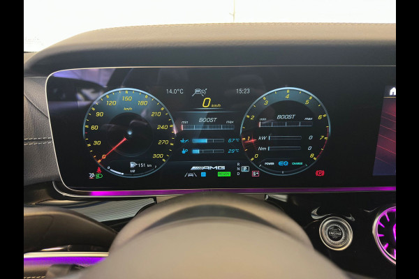 Mercedes-Benz AMG GT 4-Door Coupe AMG 53 4MATIC+ Premium Plus|FACELIFT|INCL BTW|INRUIL MOGELIJK!