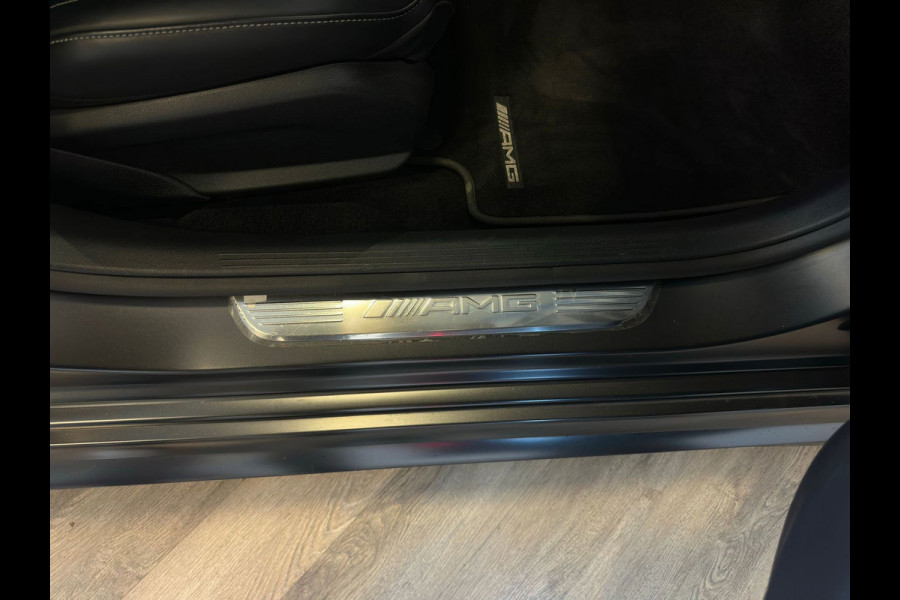 Mercedes-Benz AMG GT 4-Door Coupe AMG 53 4MATIC+ Premium Plus|FACELIFT|INCL BTW|INRUIL MOGELIJK!