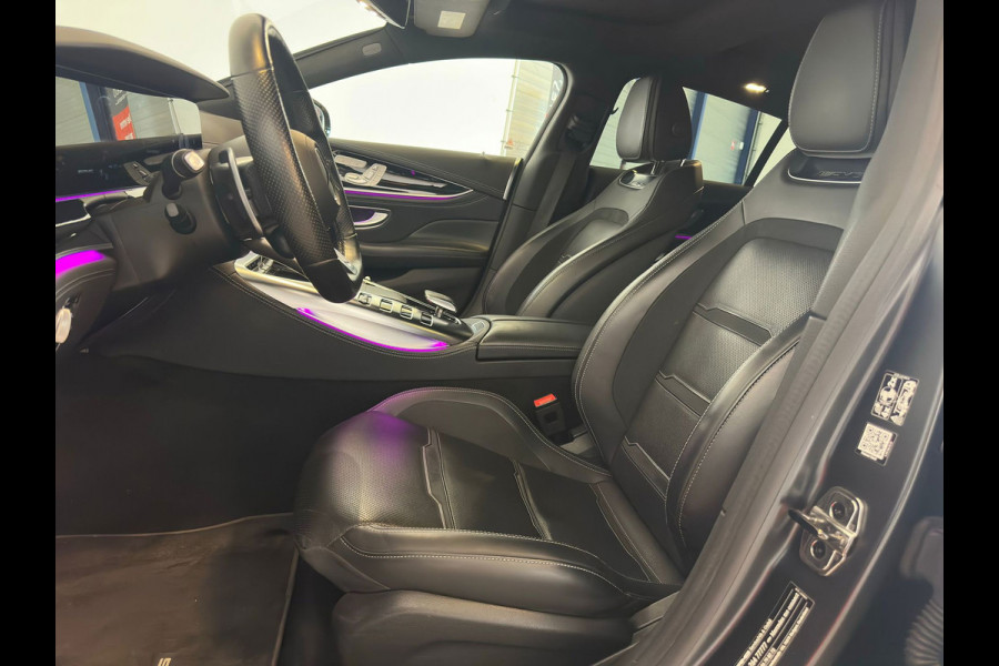 Mercedes-Benz AMG GT 4-Door Coupe AMG 53 4MATIC+ Premium Plus|FACELIFT|INCL BTW|INRUIL MOGELIJK!
