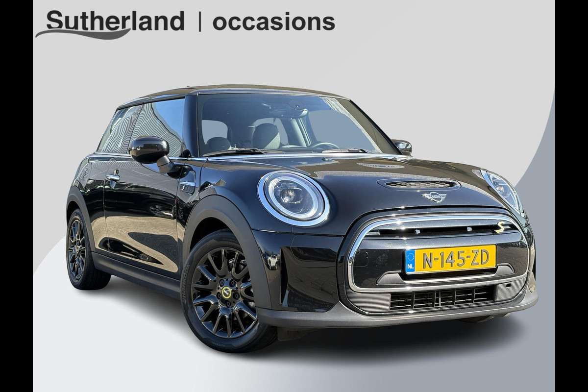 MINI Electric Business Edition 33 kWh | PDC | Cruise Control | Climate Control | LED |