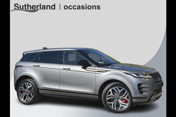 Land Rover Range Rover Evoque 1.5 P300e AWD Autobiography | Panoramadak | 360°C Camera | Leder | 20 inch | Getint glas