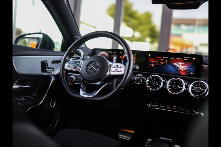 Mercedes-Benz A-Klasse 250 e Business Solution AMG Limited | Camera | Memory | ACC | Stoelverw.