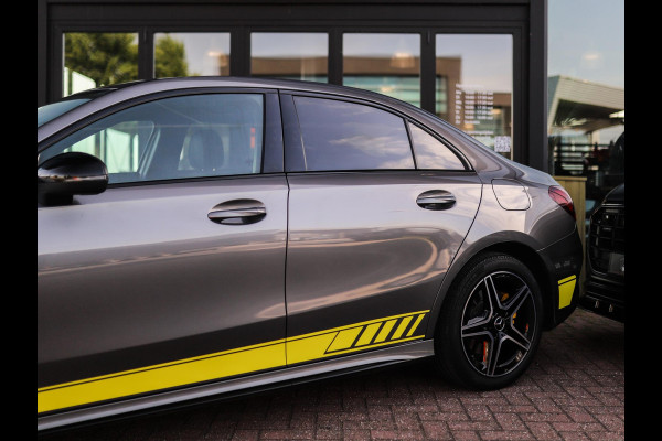 Mercedes-Benz A-Klasse 250 e Business Solution AMG Limited | Camera | Memory | ACC | Stoelverw.