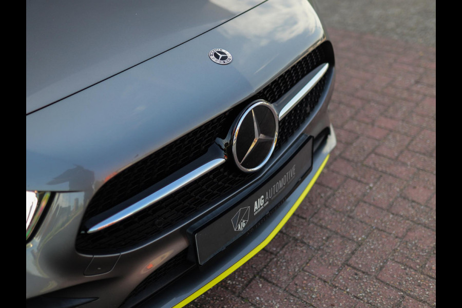 Mercedes-Benz A-Klasse 250 e Business Solution AMG Limited | Camera | Memory | ACC | Stoelverw.