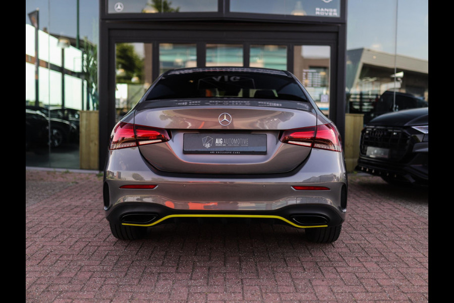 Mercedes-Benz A-Klasse 250 e Business Solution AMG Limited | Camera | Memory | ACC | Stoelverw.