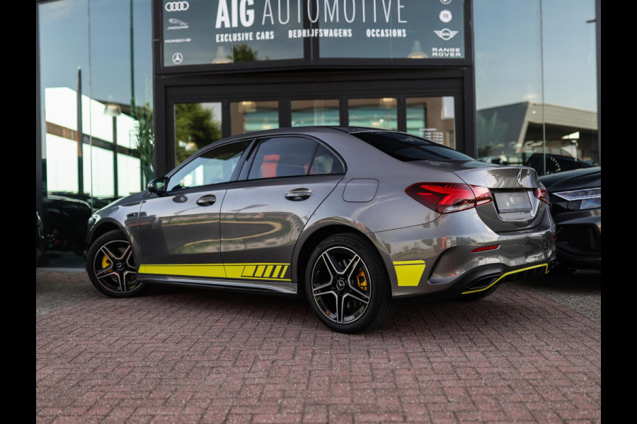 Mercedes-Benz A-Klasse 250 e Business Solution AMG Limited | Camera | Memory | ACC | Stoelverw.