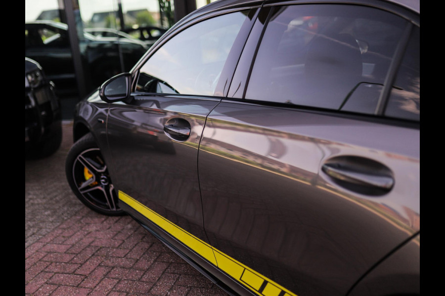Mercedes-Benz A-Klasse 250 e Business Solution AMG Limited | Camera | Memory | ACC | Stoelverw.