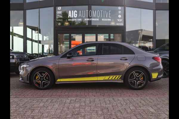 Mercedes-Benz A-Klasse 250 e Business Solution AMG Limited | Camera | Memory | ACC | Stoelverw.