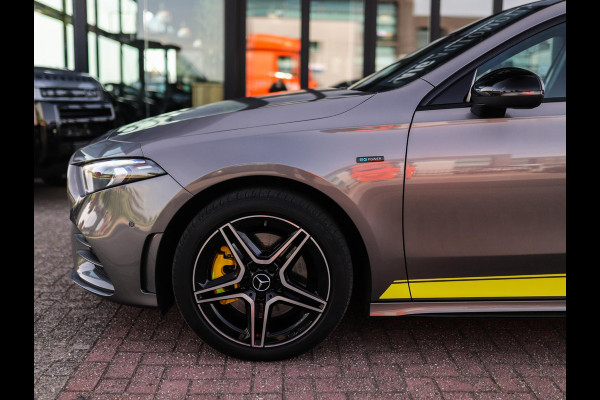 Mercedes-Benz A-Klasse 250 e Business Solution AMG Limited | Camera | Memory | ACC | Stoelverw.