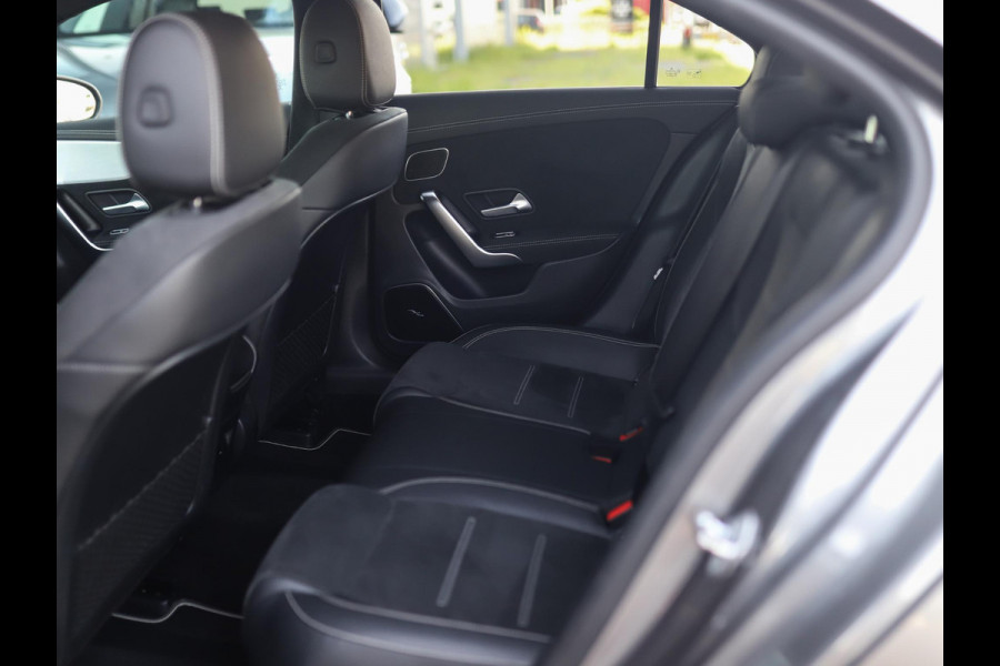 Mercedes-Benz A-Klasse 250 e Business Solution AMG Limited | Camera | Memory | ACC | Stoelverw.