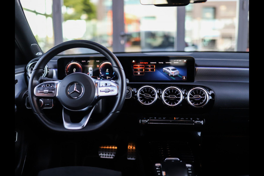Mercedes-Benz A-Klasse 250 e Business Solution AMG Limited | Camera | Memory | ACC | Stoelverw.