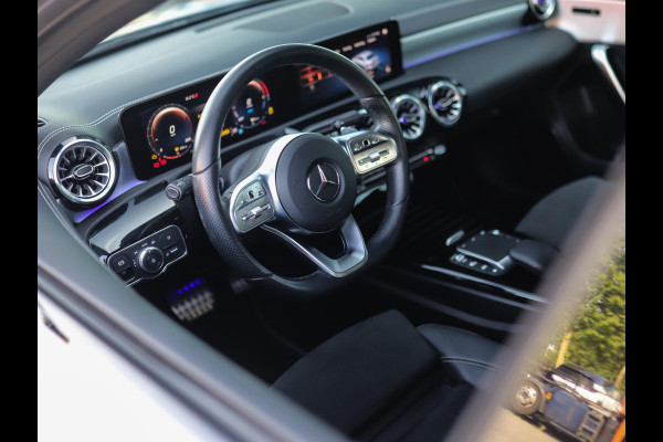 Mercedes-Benz A-Klasse 250 e Business Solution AMG Limited | Camera | Memory | ACC | Stoelverw.
