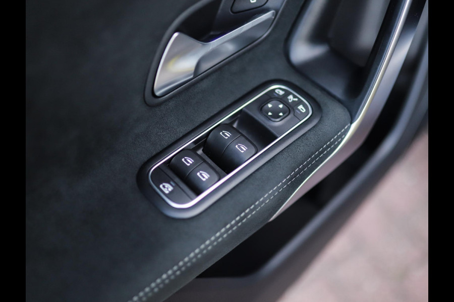 Mercedes-Benz A-Klasse 250 e Business Solution AMG Limited | Camera | Memory | ACC | Stoelverw.
