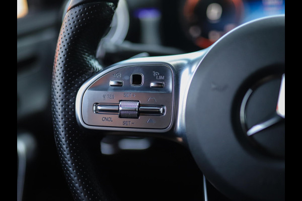 Mercedes-Benz A-Klasse 250 e Business Solution AMG Limited | Camera | Memory | ACC | Stoelverw.