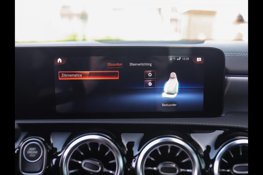Mercedes-Benz A-Klasse 250 e Business Solution AMG Limited | Camera | Memory | ACC | Stoelverw.