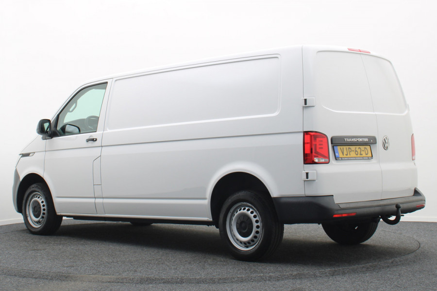 Volkswagen Transporter 2.0 TDI L2H1 30 DSG Cruise, Apple Carplay, Trekhaak, PDC